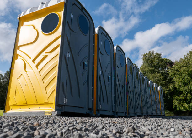  Garner, NC Portable Potty Rental Pros