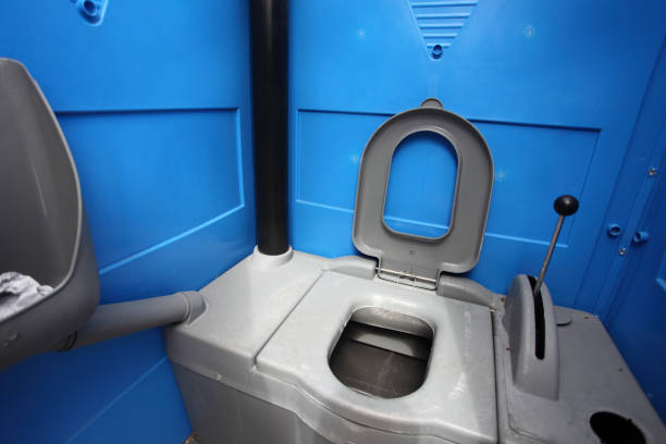 Best Construction Site Portable Toilets  in Garner, NC